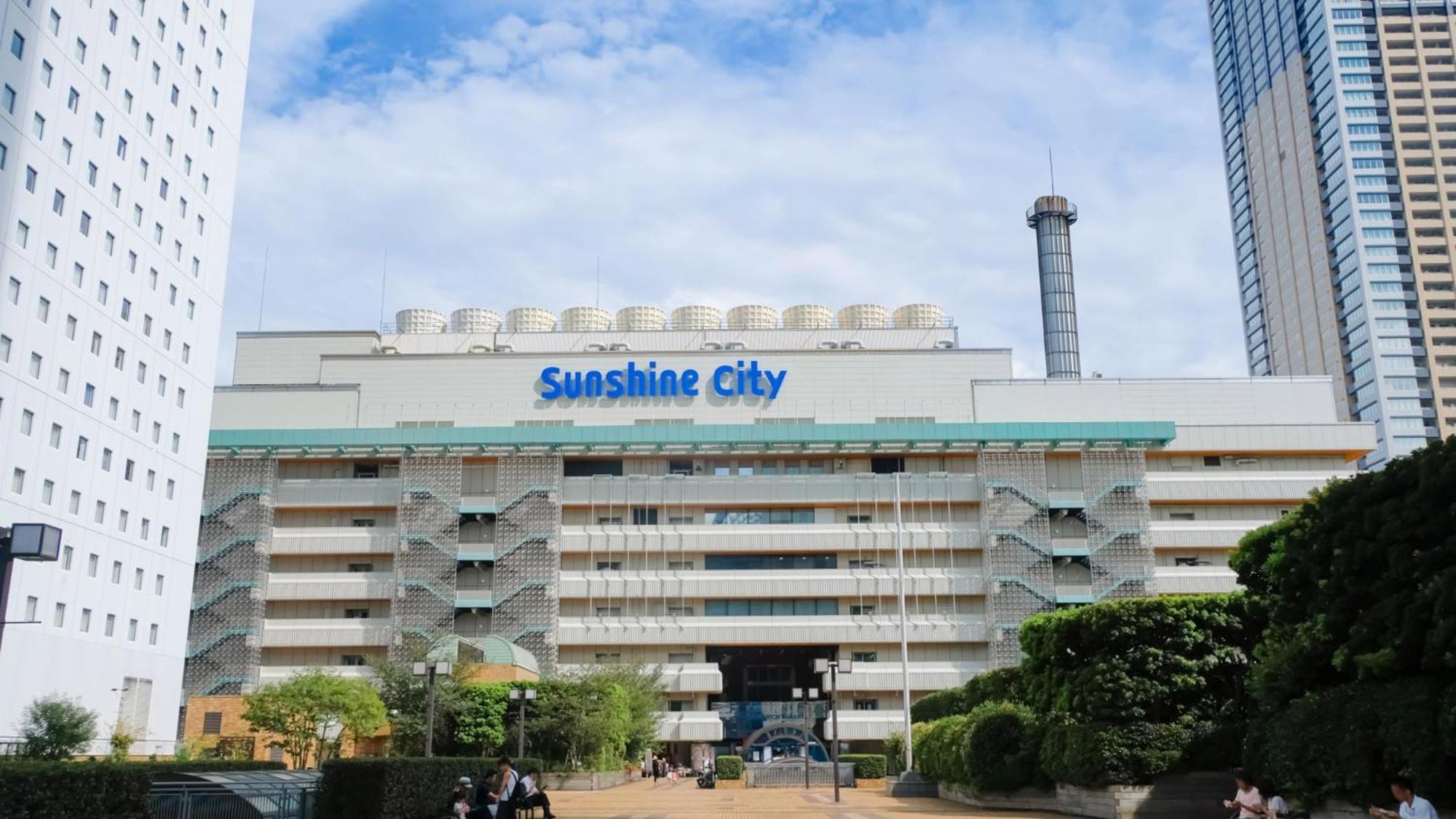 Toyoko Inn Tokyo Ikebukuro Kita Guchi No 2 Exteriör bild