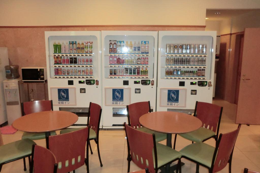 Toyoko Inn Tokyo Ikebukuro Kita Guchi No 2 Exteriör bild